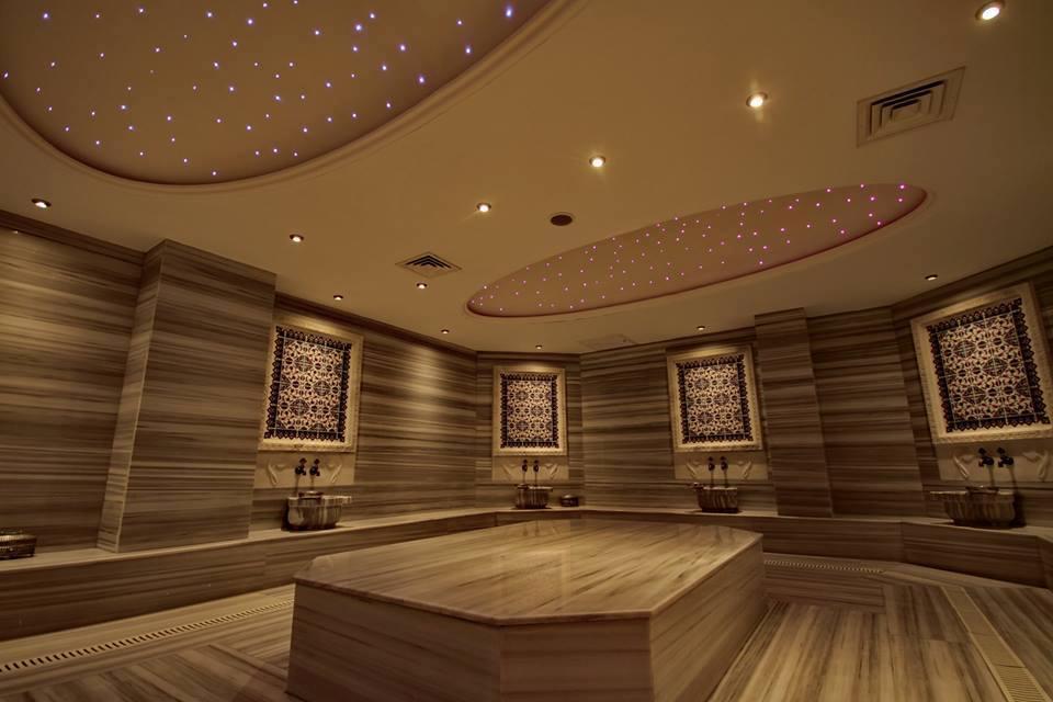 Hamam